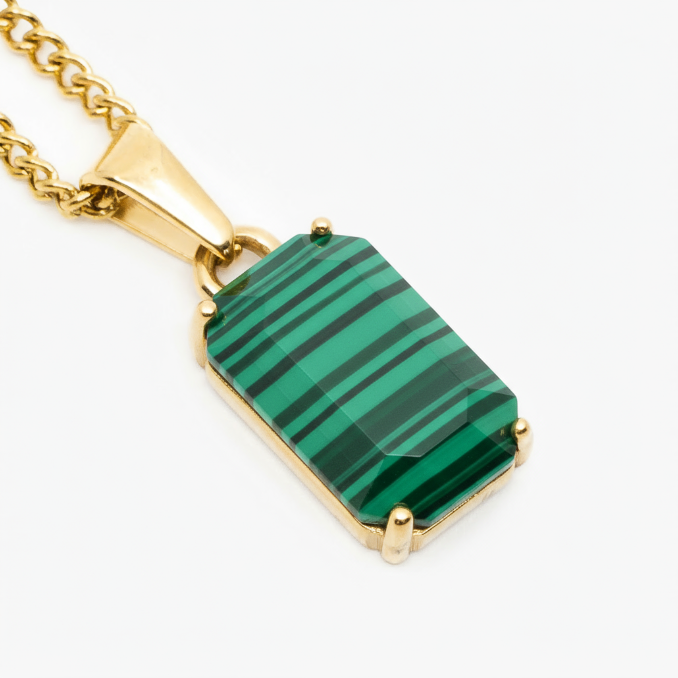 Malach (Goud)