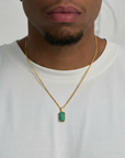 Malach (Goud)