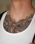 Cross (Gold)