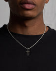 Cross (Silver)
