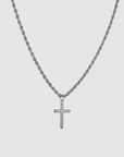 Cross (Silver)