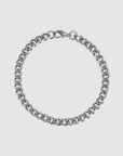 Cuban Bracelet (Silber) 5MM