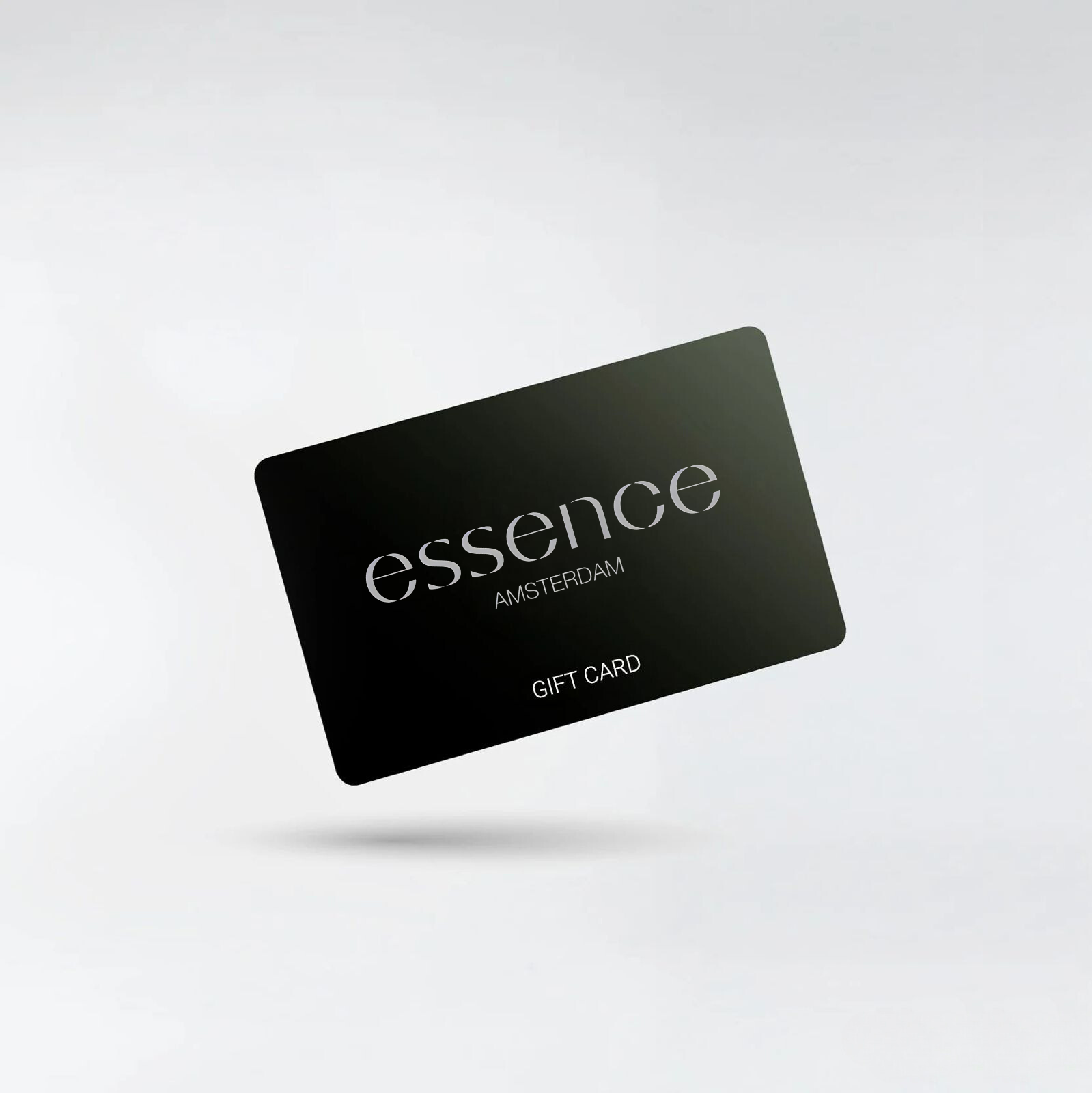 E-GIFT CARD
