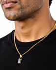Eclipse x Royal Signet Set (Gold)