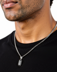 Eclipse x Royal Signet Set (Silver)
