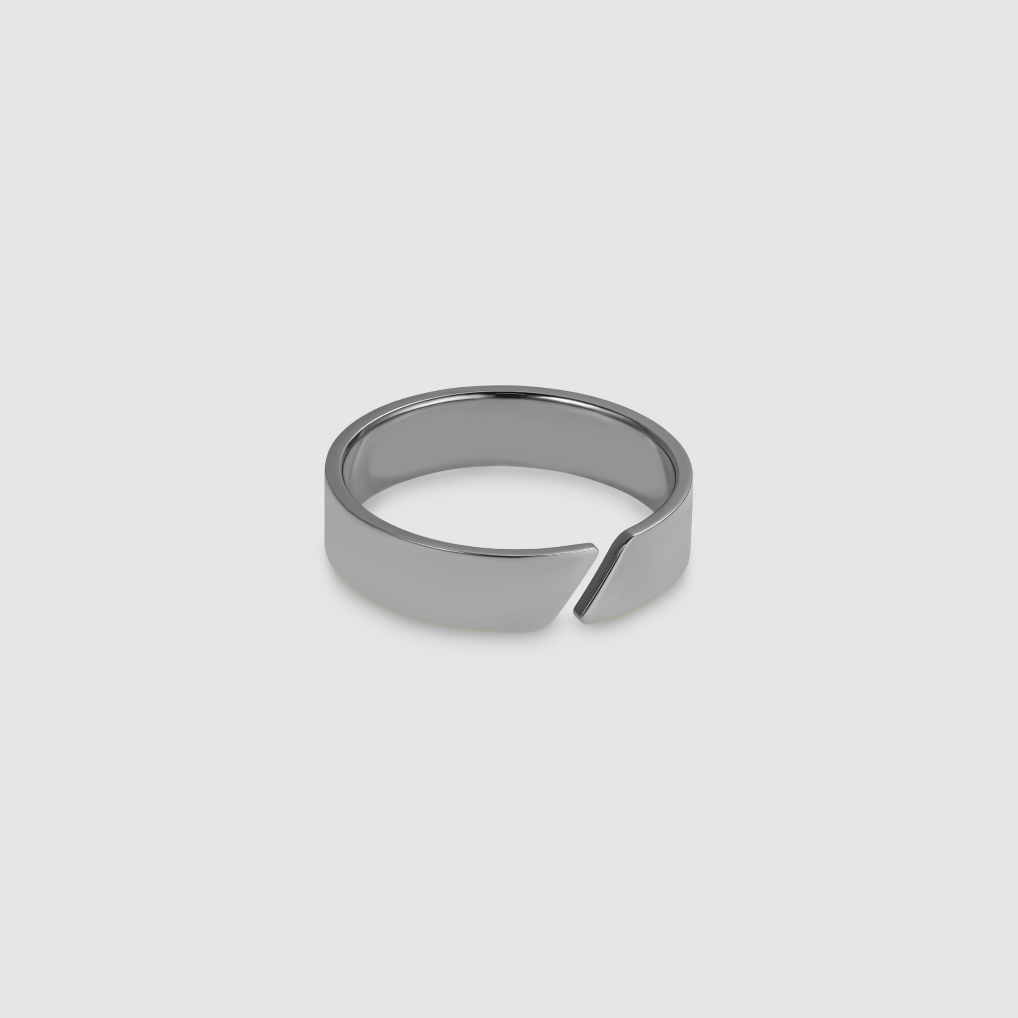 Essential Ring (Silver)