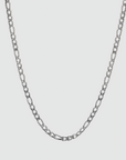 Figaro Chain (Silver) 5MM