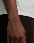 Aurora x Green Clover Set (Zilver)