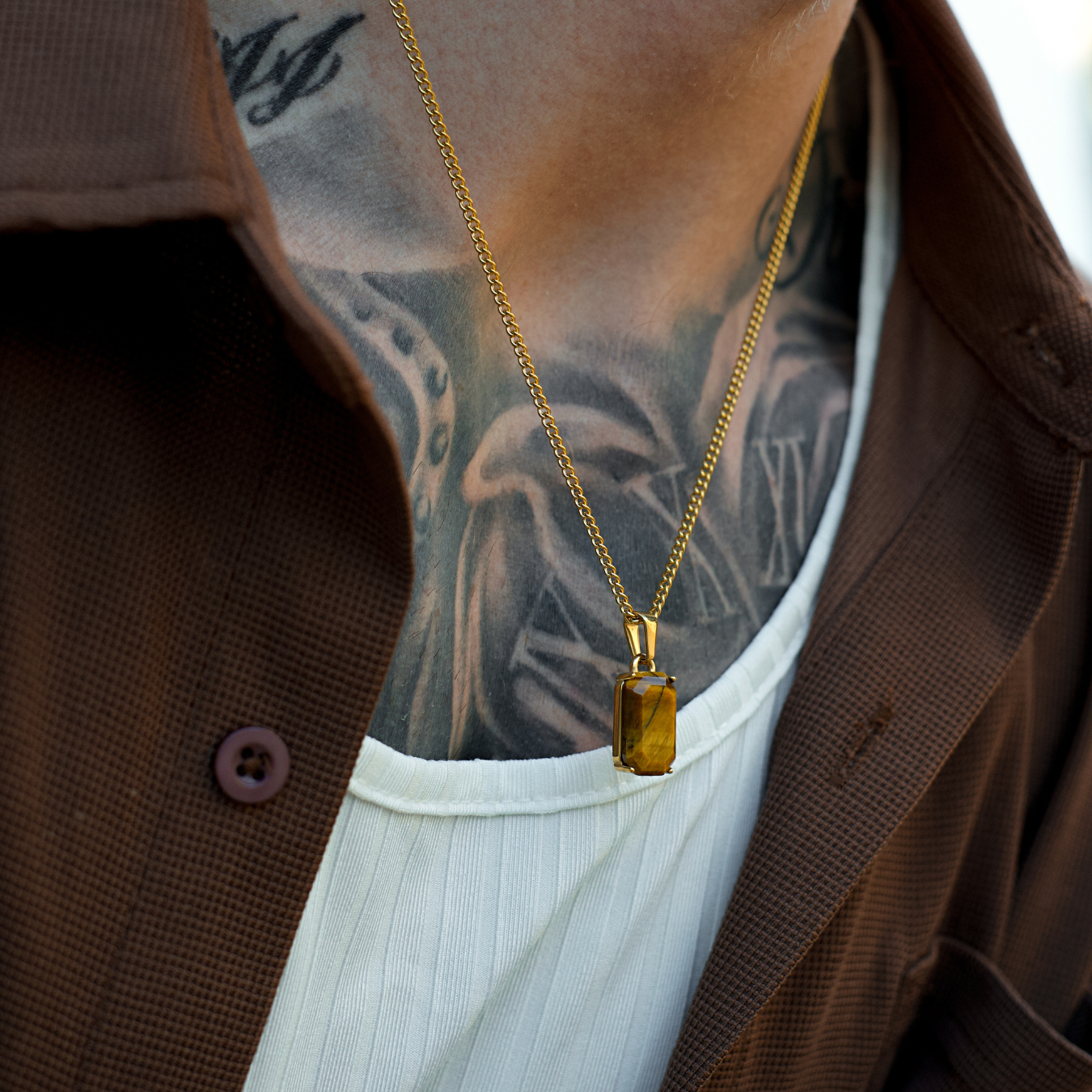 Horizont (Gold)