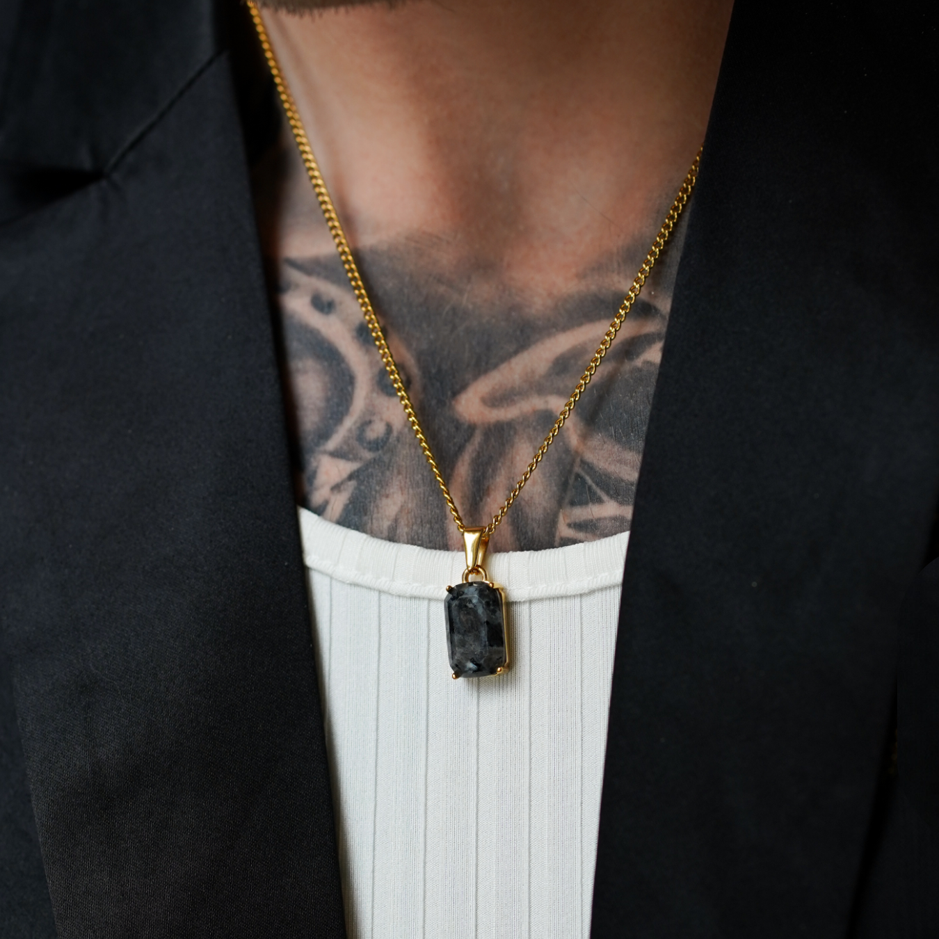 Moon (Gold)