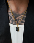 Moon (Gold)