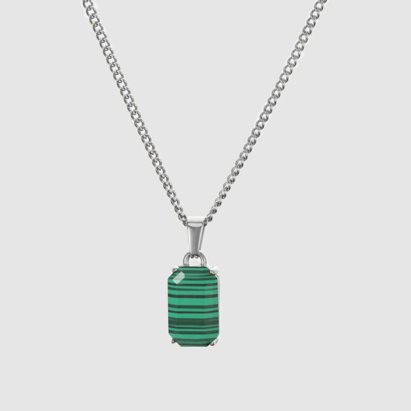 Malach (Zilver)