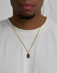 Moon (Gold)