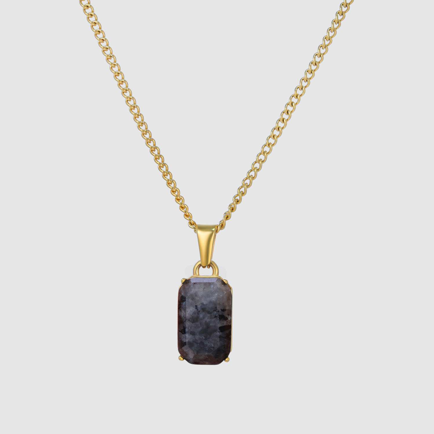 Moon (Gold)