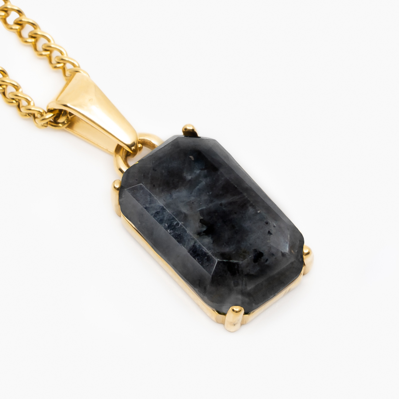 Moon (Gold)