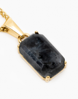 Moon (Gold)