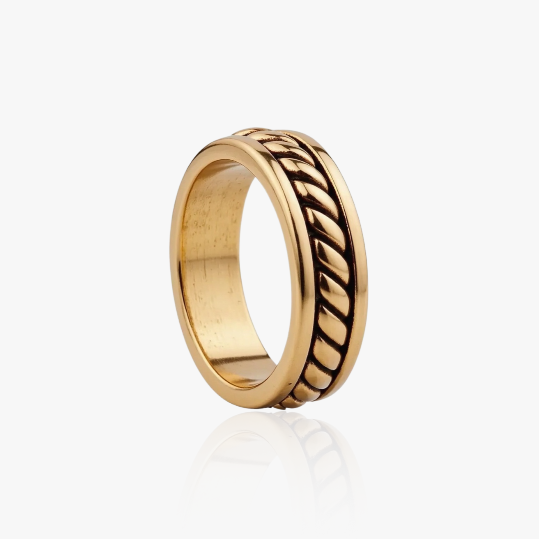 ABLE Rope Ring main image 1