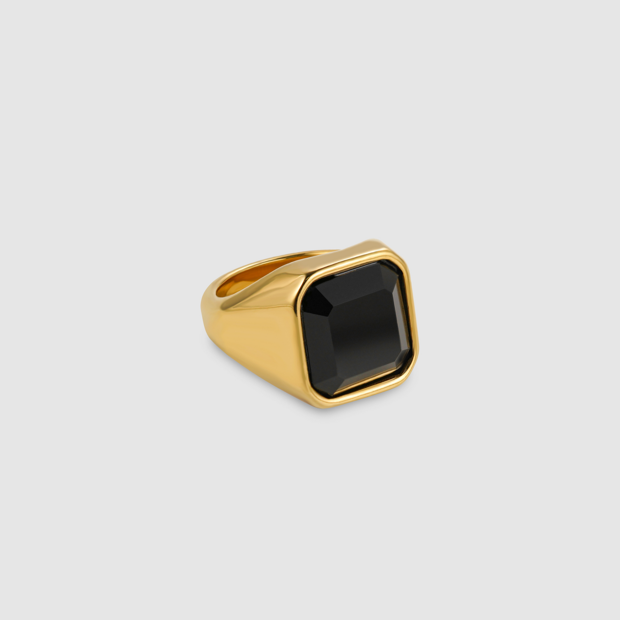 Royal Signet Ring (Goud)