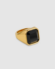 Royal Signet Ring (Goud)