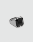 Royal Signet Ring (Silver)