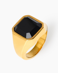Royal Signet Ring (Gold)