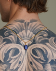 Ultramarine (Gold)