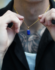 Ultramarine (Goud)