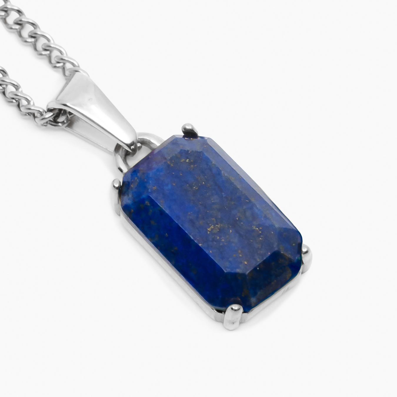 Ultramarine (Silver)