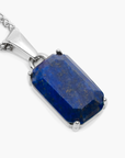 Ultramarine (Silver)