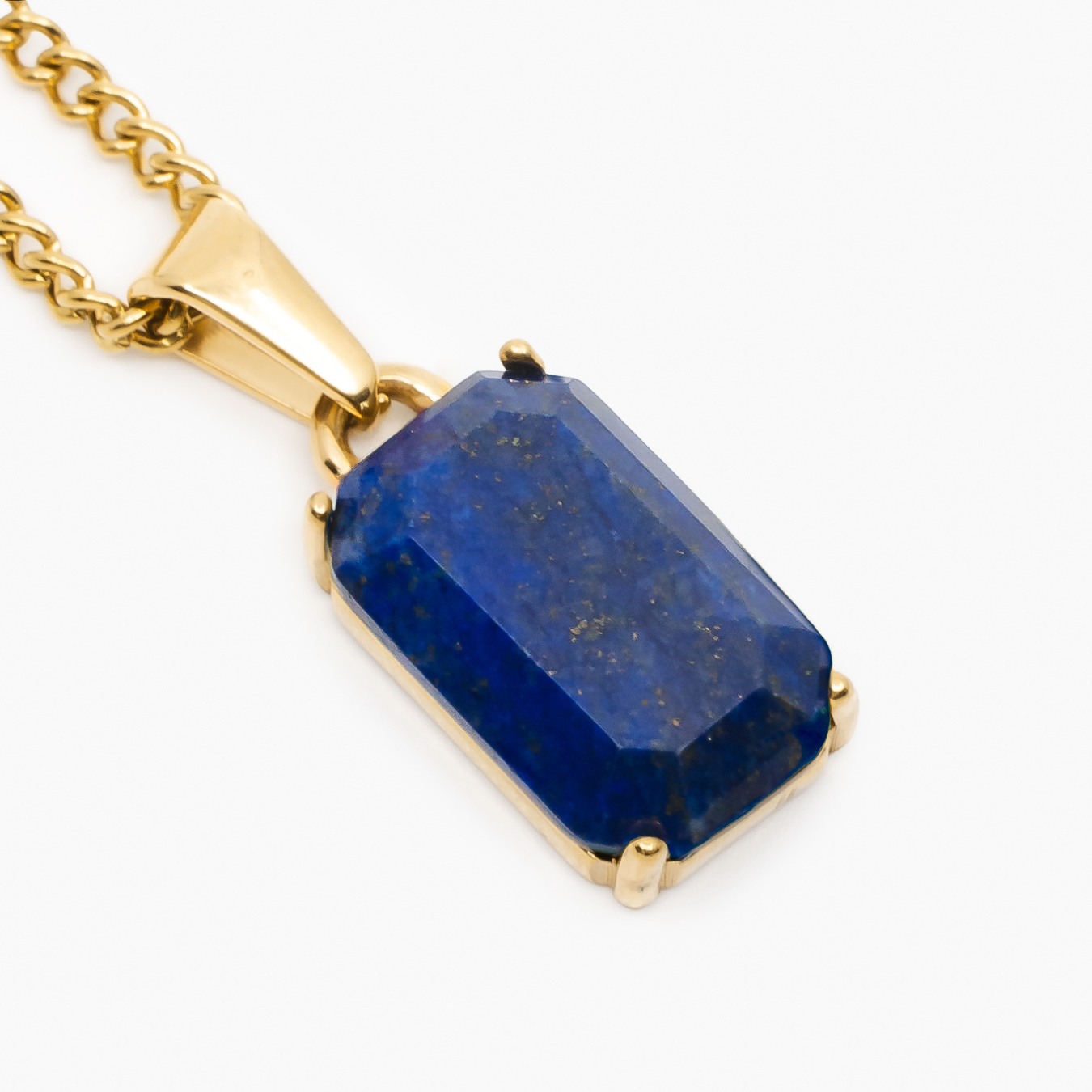 Ultramarine (Gold)