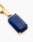 Ultramarine (Gold)