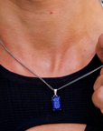 Ultramarine (Silber)