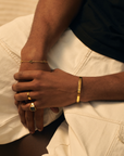 Unisize Bracelet (Gold)