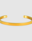 Unisize Bracelet (Gold)