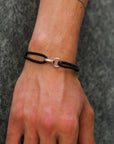 Core Bracelet (Silver)