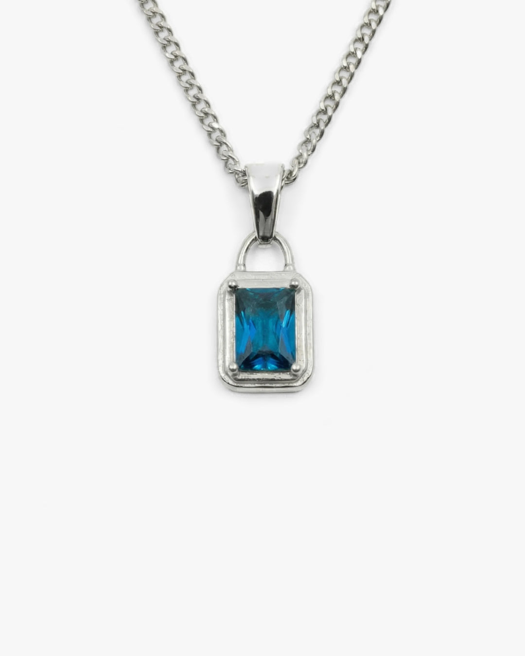 Azure (Silver)