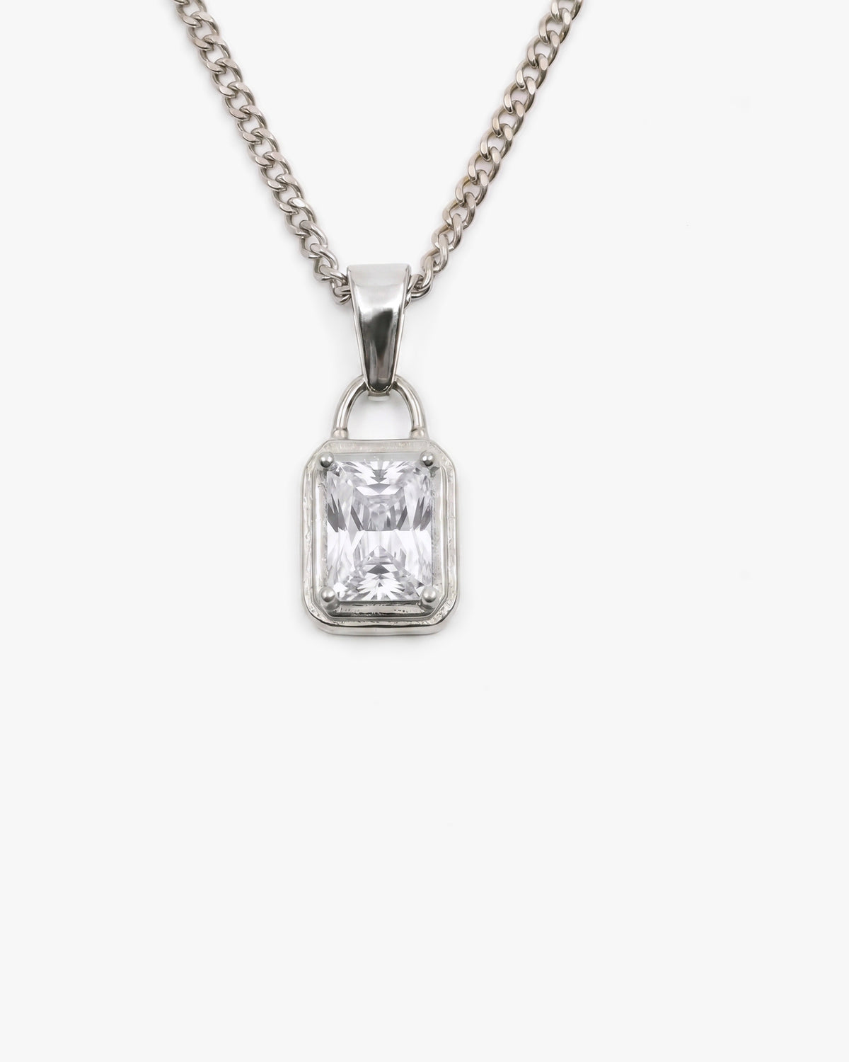 Blanc (Silver)