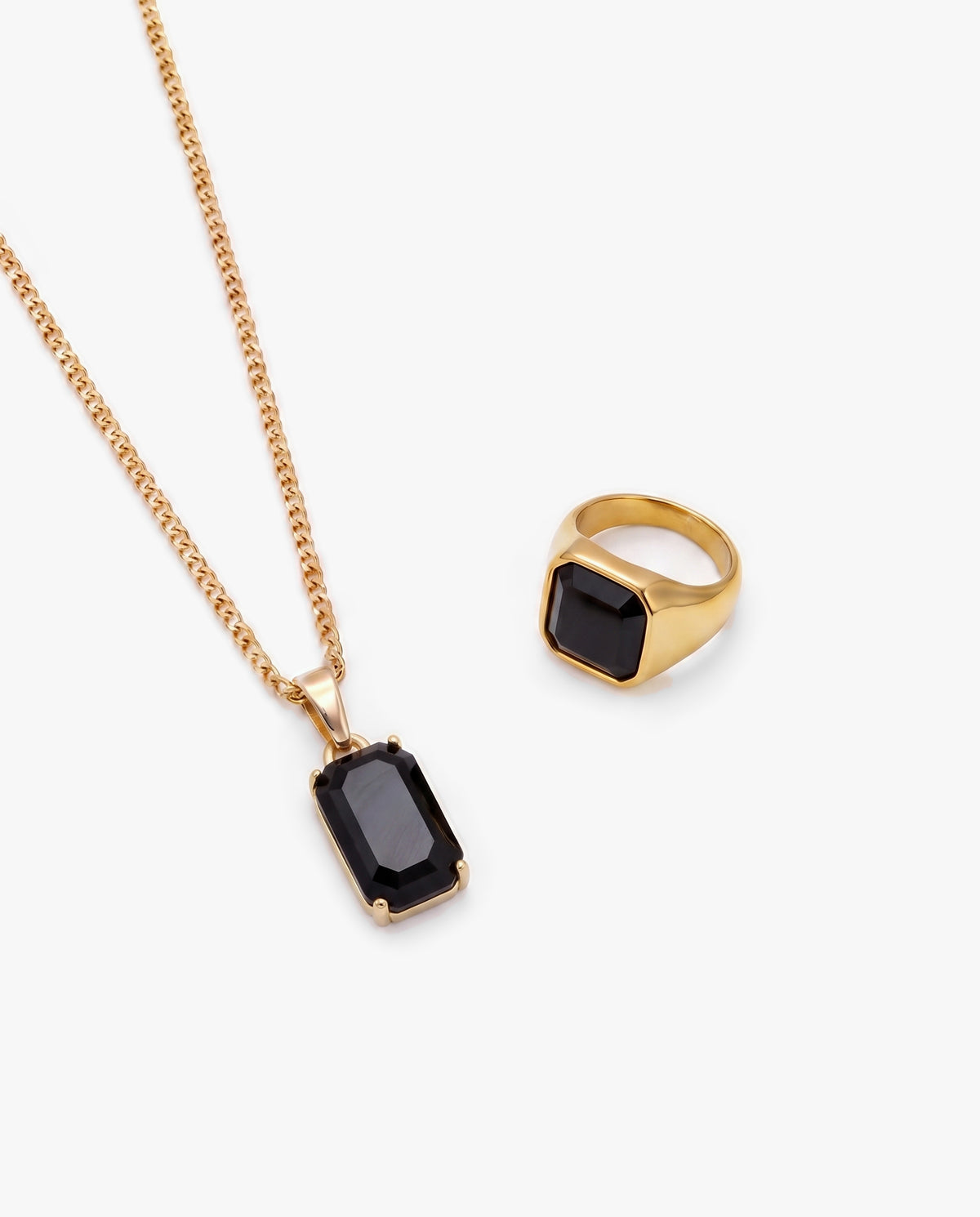 Eclipse X Royal Set (Gold)