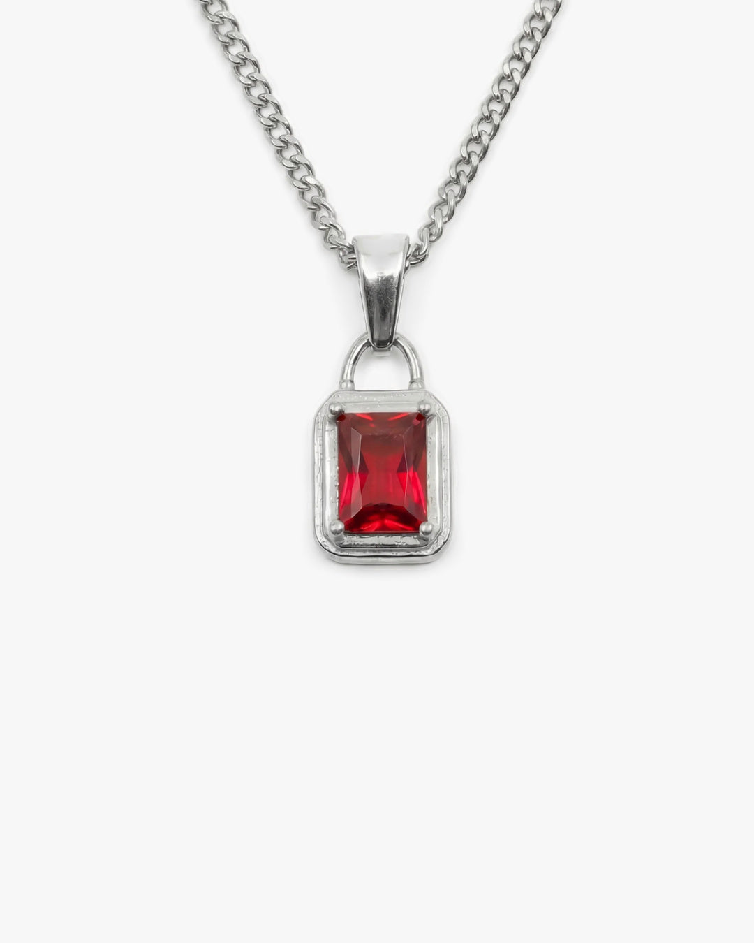 Ember (Silver)