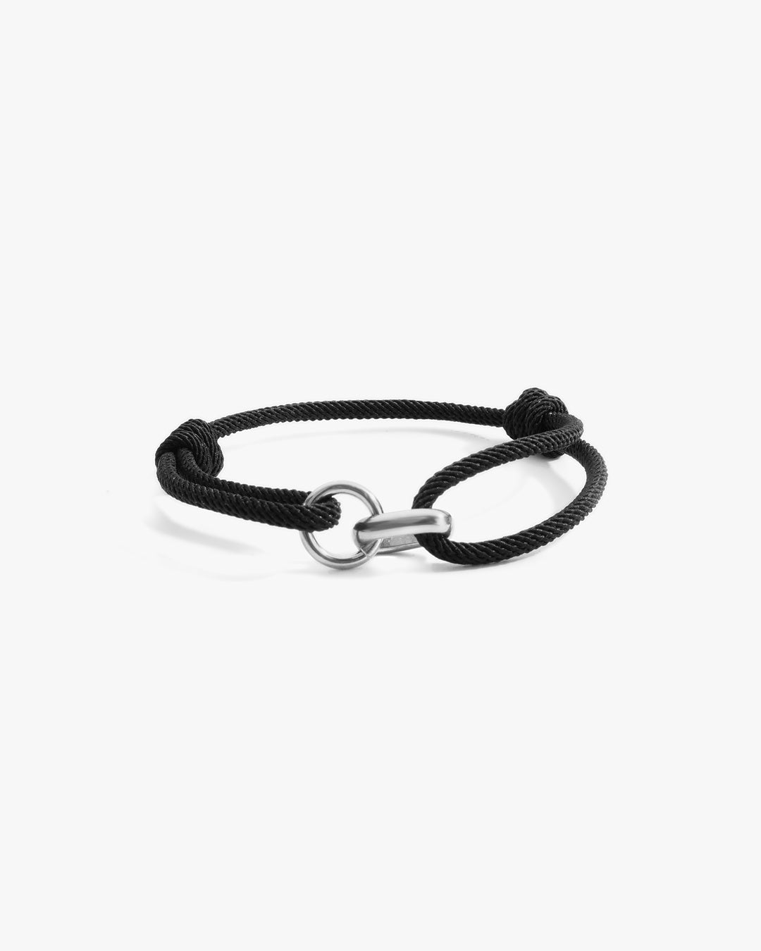 Core Bracelet (Silver)