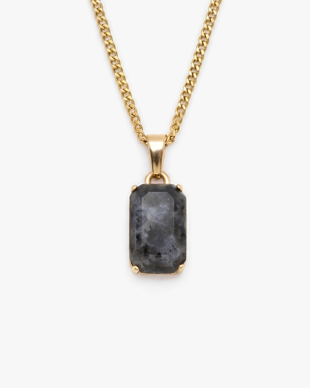 Moon (Gold)
