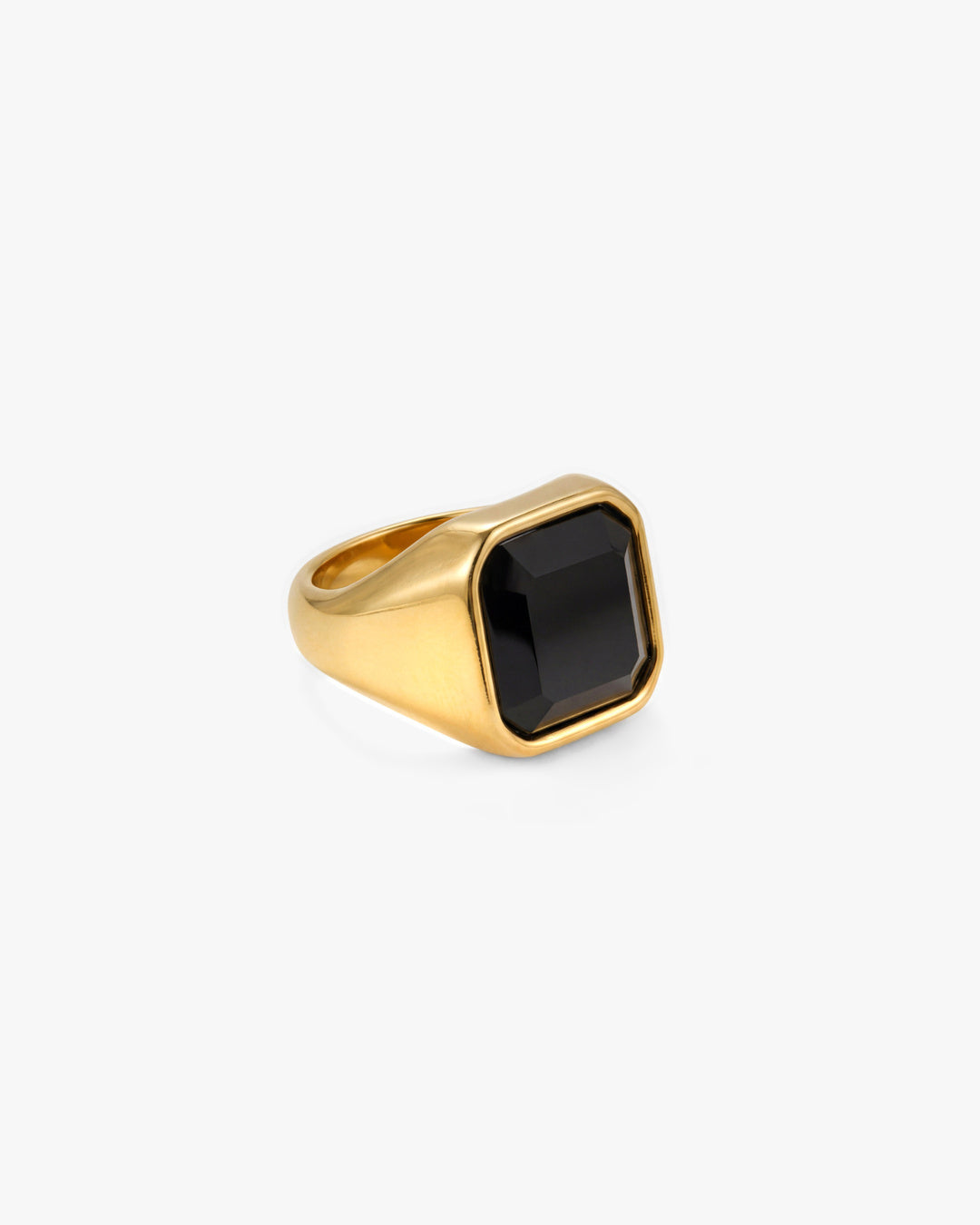 Royal Signet Ring (Gold)