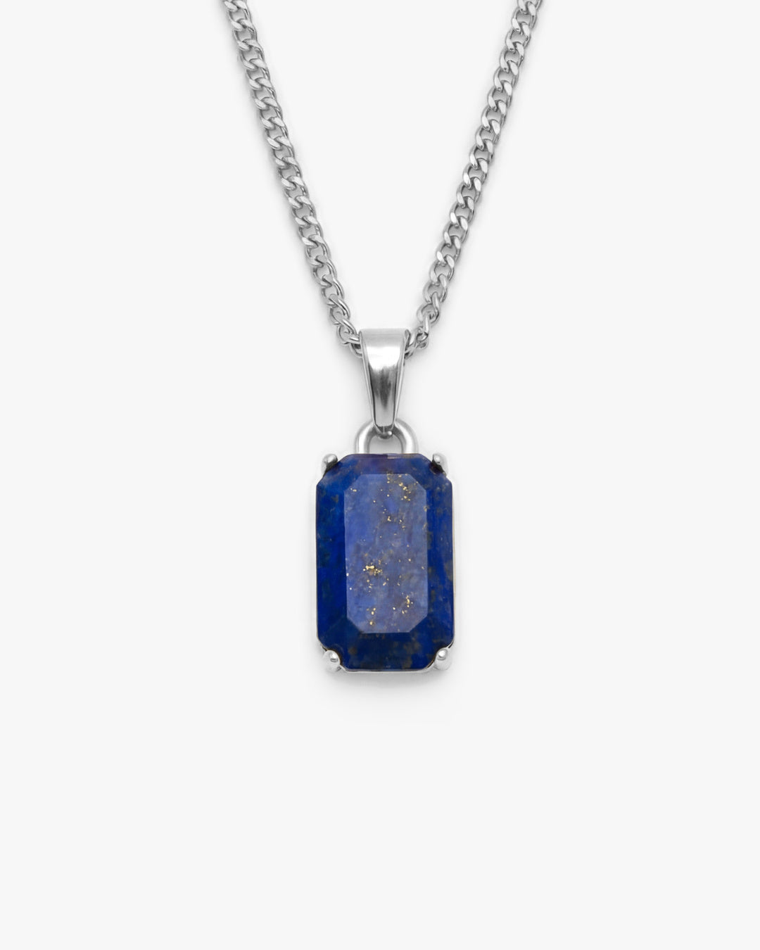 Ultramarine (Silver)