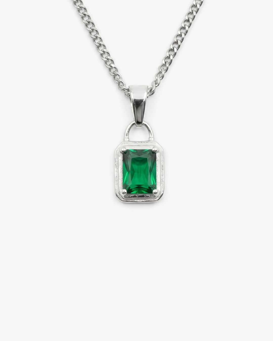 Verd (Silver)