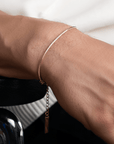 Essential Bracelet (Gold) 1.5MM - Essence Amsterdam