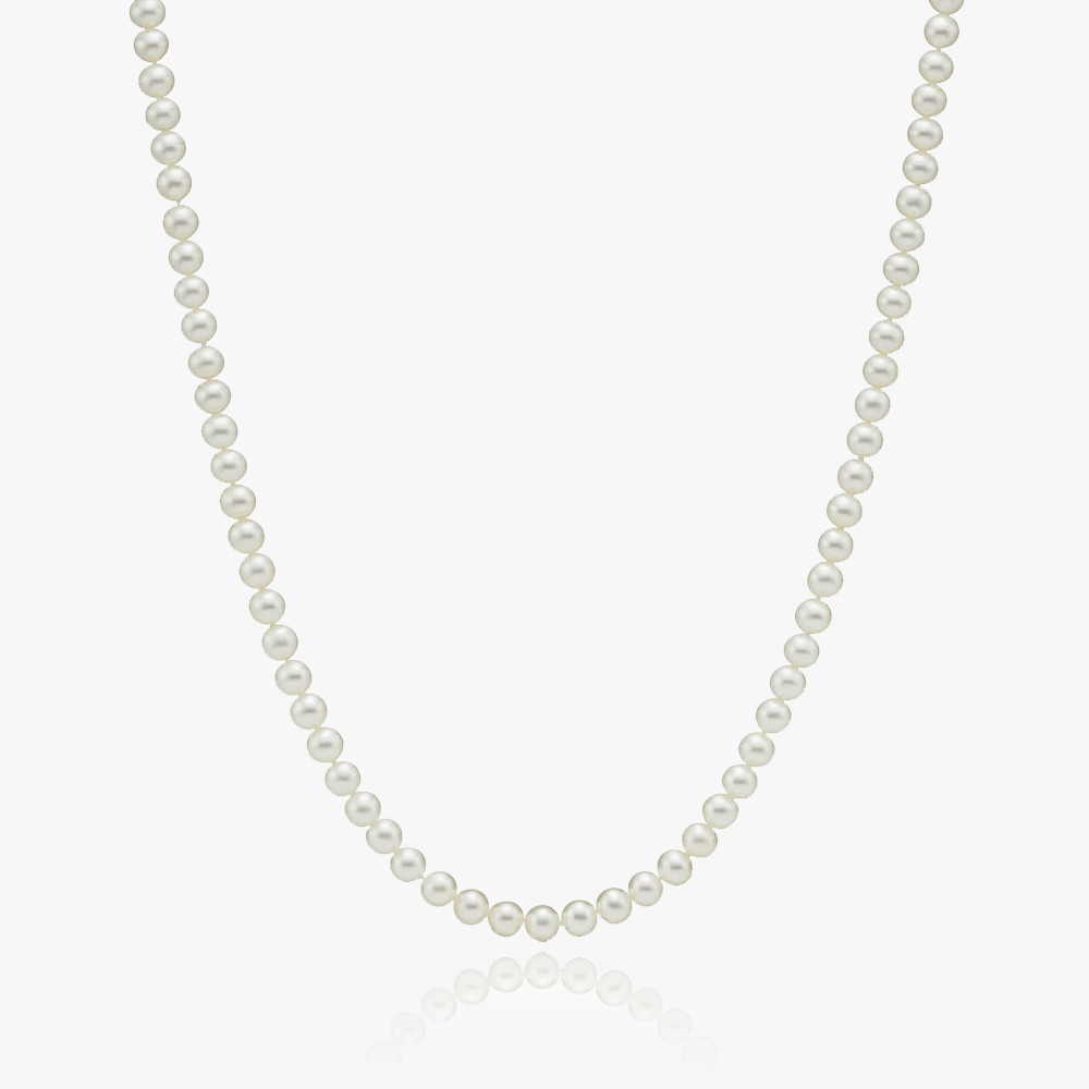 Pearl Chain 6MM - Essence Amsterdam
