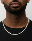 Pearl Chain 6MM - Essence Amsterdam
