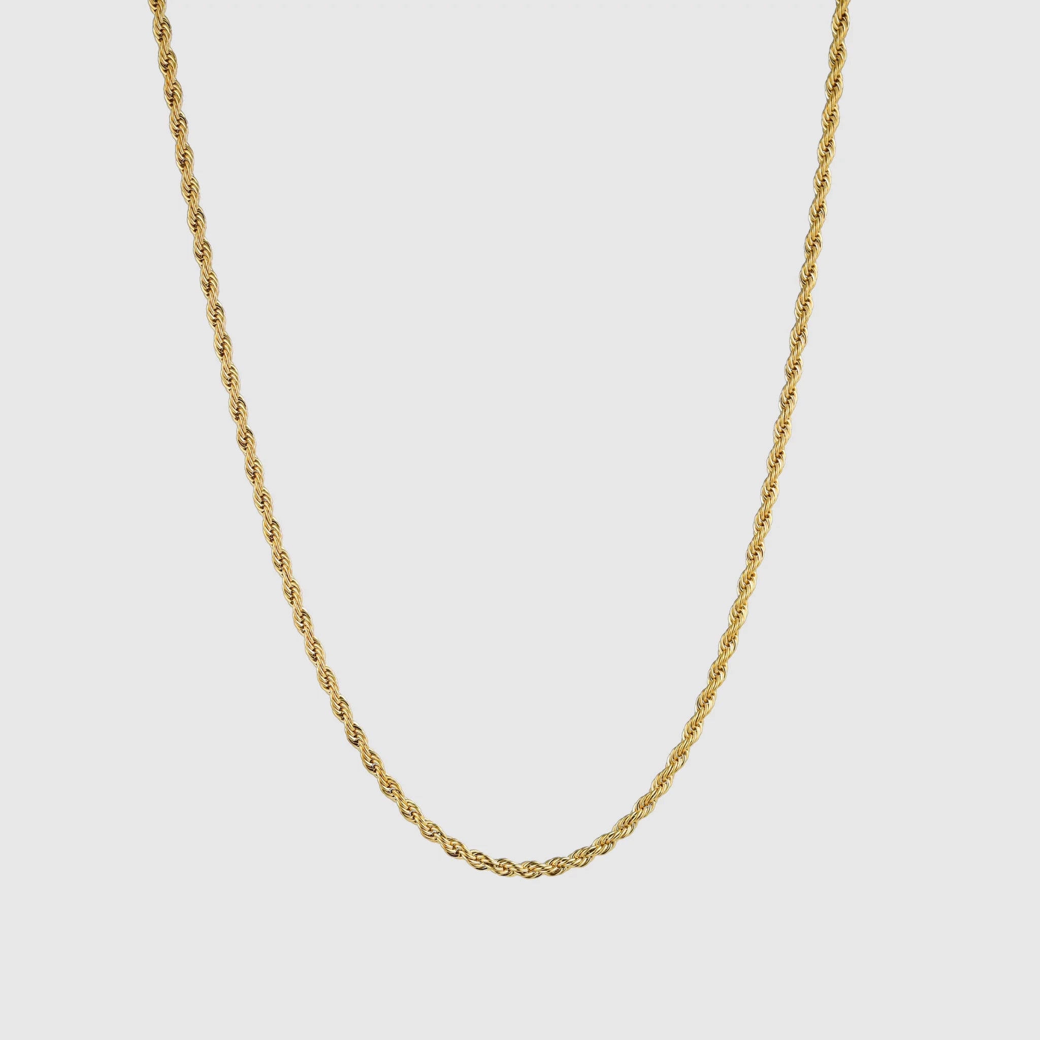 Essential Chains: Timeless Style for Every Occasion – Essence Amsterdam