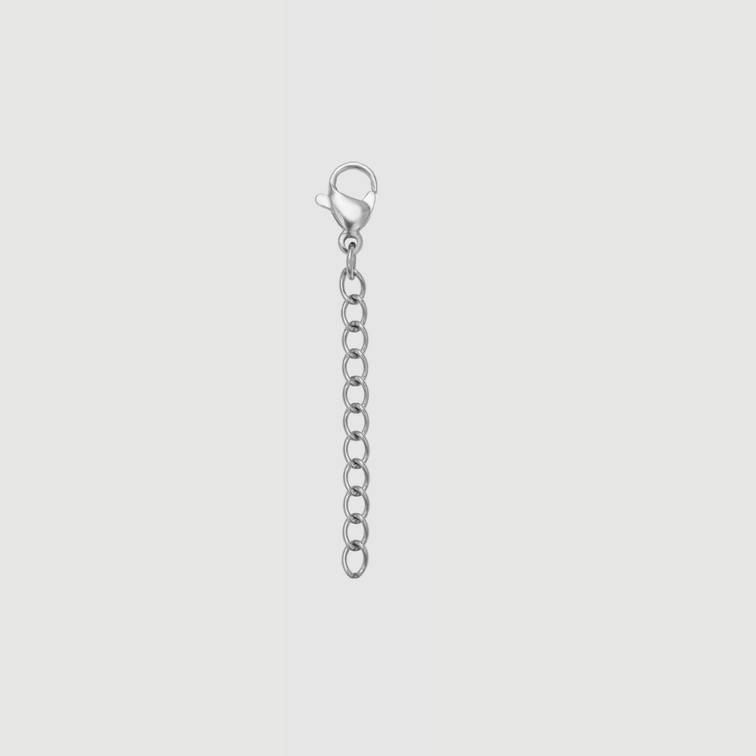 Extension Chain (Silver)