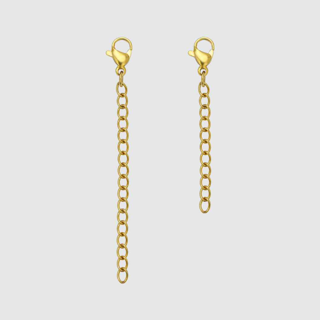 Extension Chain (Gold)